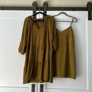 Banana Republic Dress